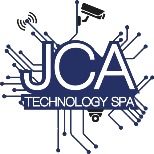 JCA Technology Logo